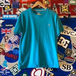 Vintage champion t shirt